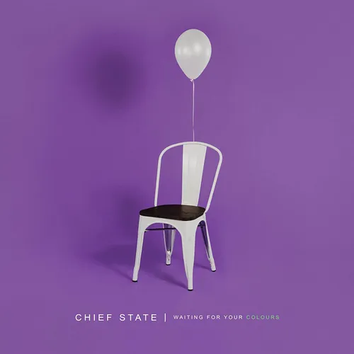 Chief State - Waiting For Your Colours [LP]