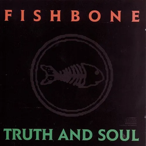 Truth & Soul