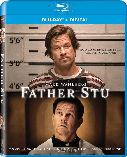 Father Stu [Movie] - Father Stu