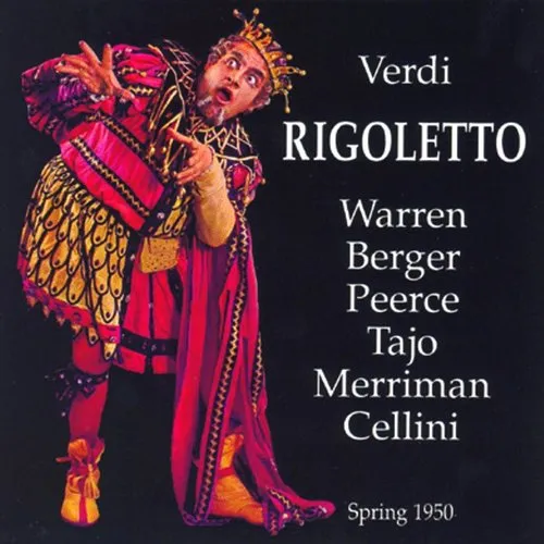 Rigoletto