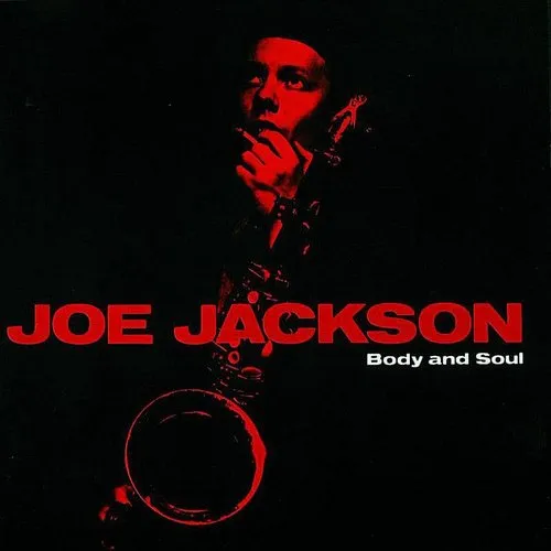 Joe Jackson - Body & Soul