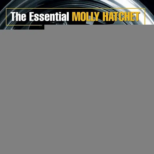 Essential Molly Hatchet