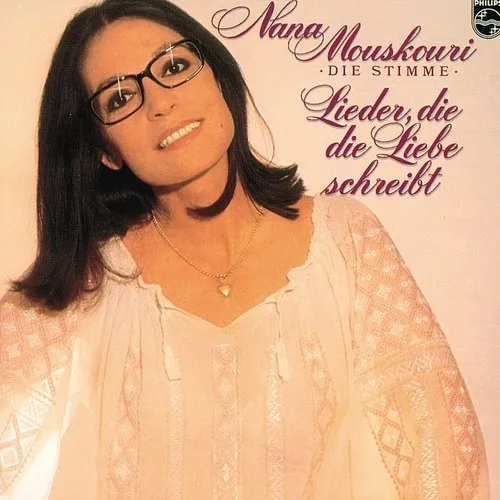 Lieder Die Die Liebe Schreibt