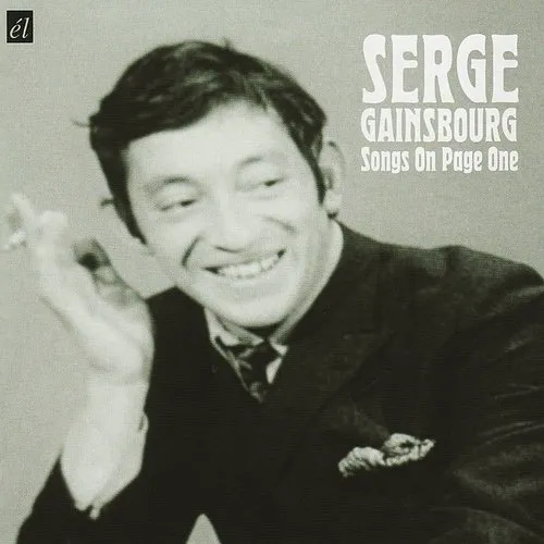 Songs On Page One