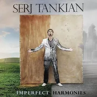 Imperfect Harmonies (Blk)
