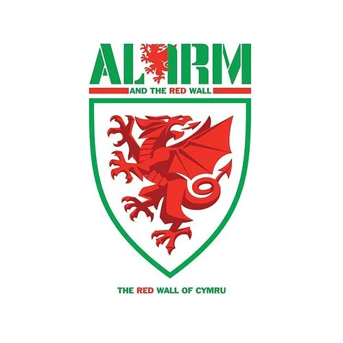 Red Wall Of Cymru