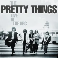 Live At The Bbc (Box) (Uk)