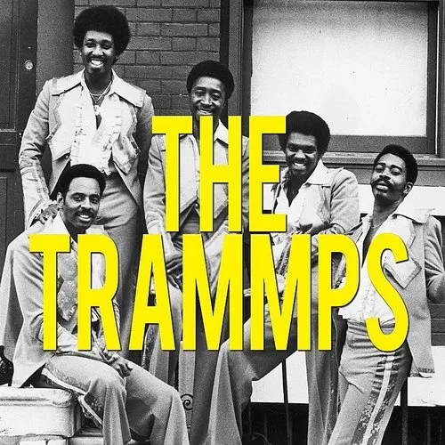 Trammps - Trammps