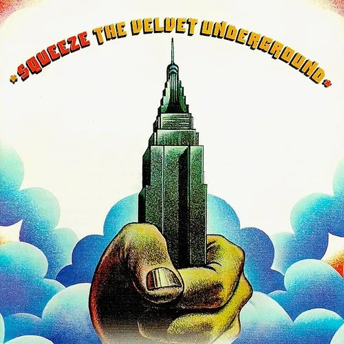 Album Art