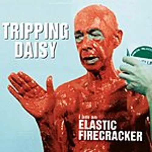 I Am An Elastic Firecracker