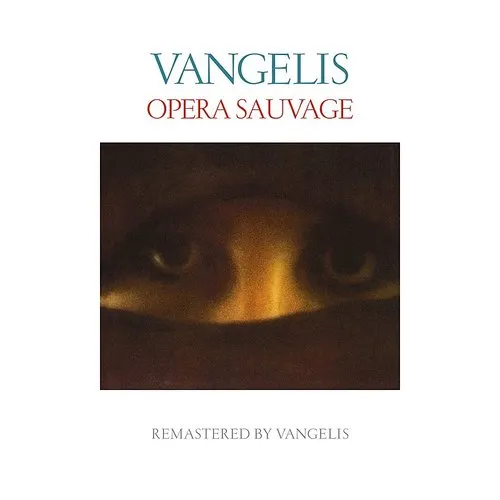 Opera Sauvage