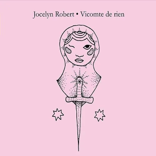Jocelyn Robert - Vicomte De Rien