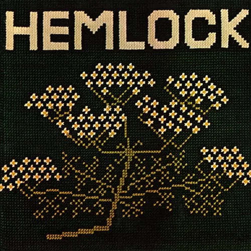 Hemlock - Hemlock (Jpn)