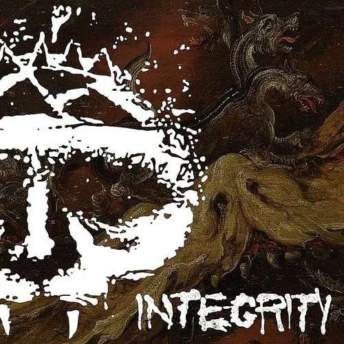 Integrity - Closure [Reissue]