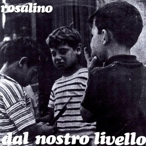 Ron - Dal Nostro Livello (Blue) [Colored Vinyl] [180 Gram] (Auto)