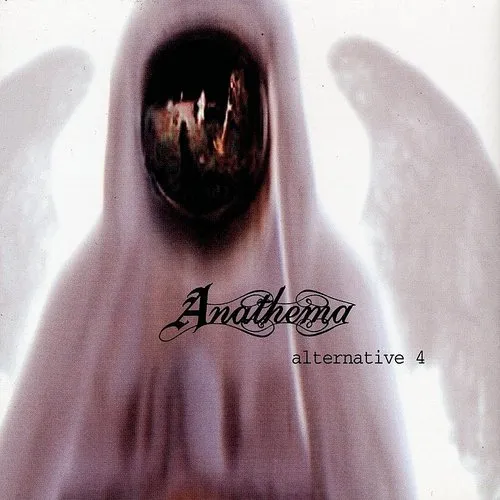 Anathema - Alternative 4 (25th Anniversary) (Aniv)