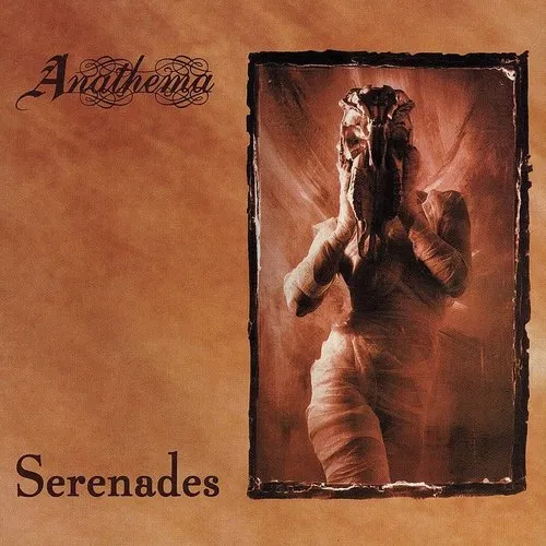 Anathema - Serenades (Aniv)