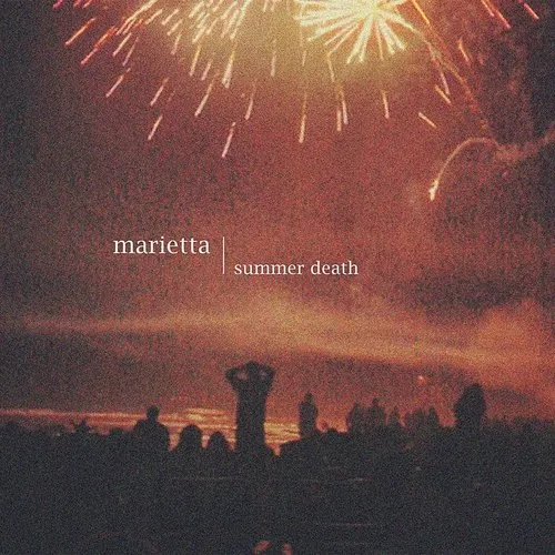 Marietta - Summer Death | upthecreekrecords