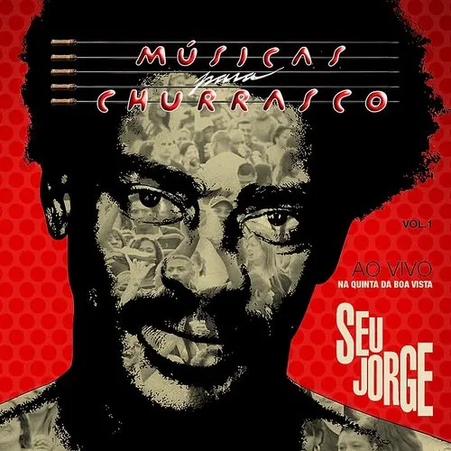 Musicas Para Churrasco 1: Ao Vivo
