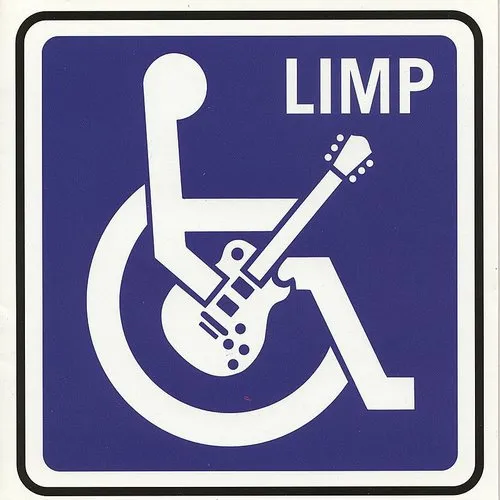 Limp - Guitarded [Import]