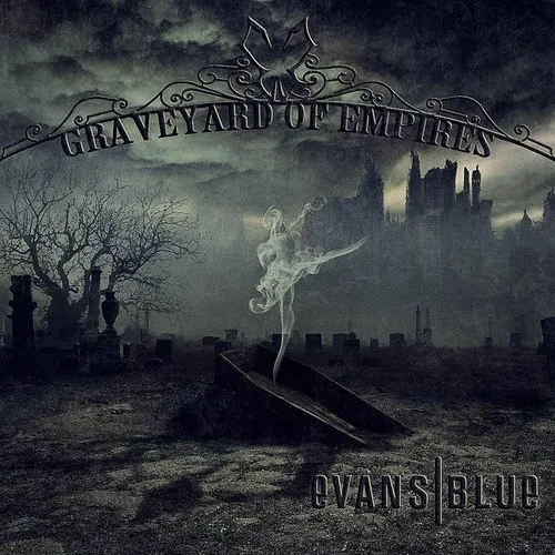 Graveyard Of Empires