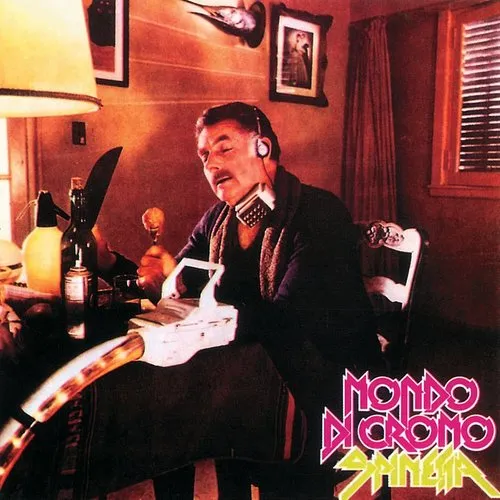 Mondo Di Cromo