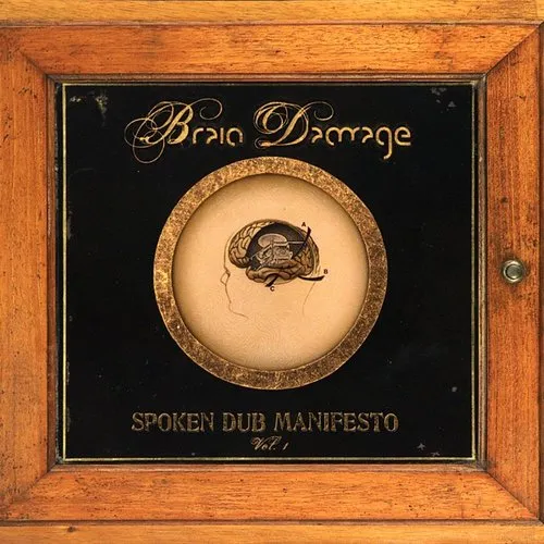 Spoken Dub Manifesto