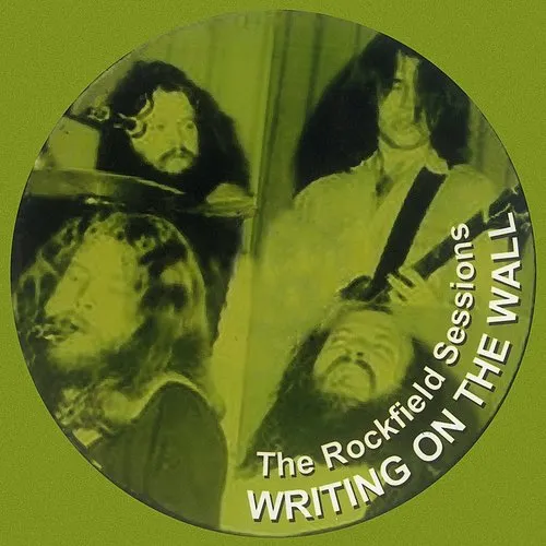 Rockfield Sessions