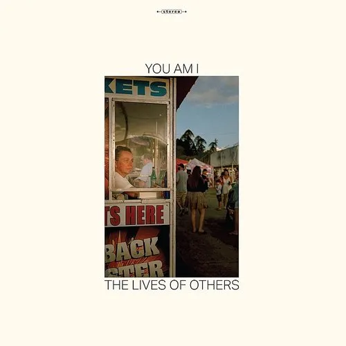 You Am I - Lives Of Others ['Pinot Gris' Colored Vinyl]