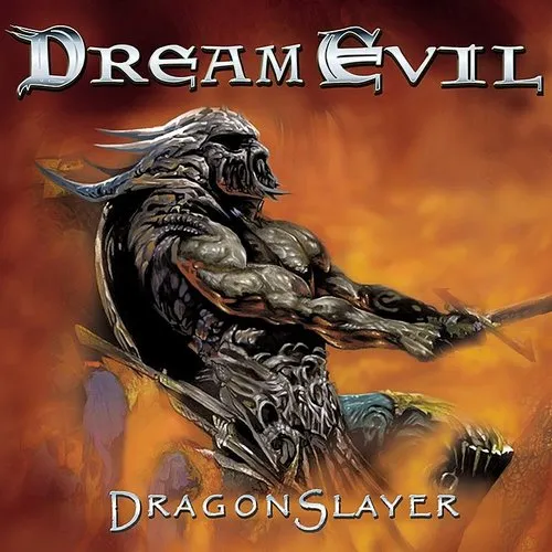 Dream Evil - Dragonslayer