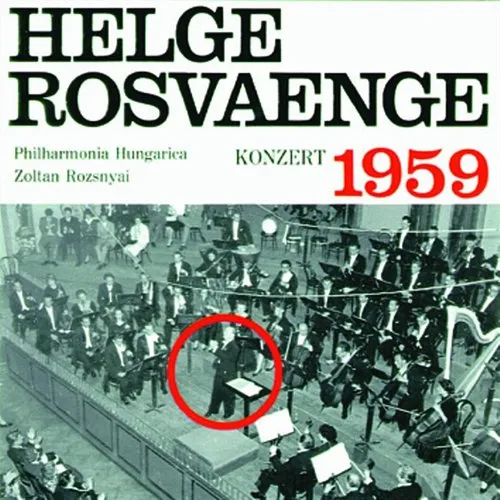 Live Concert 1959