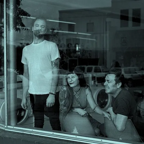 Lemuria - Recreational Hate vinyl record cover