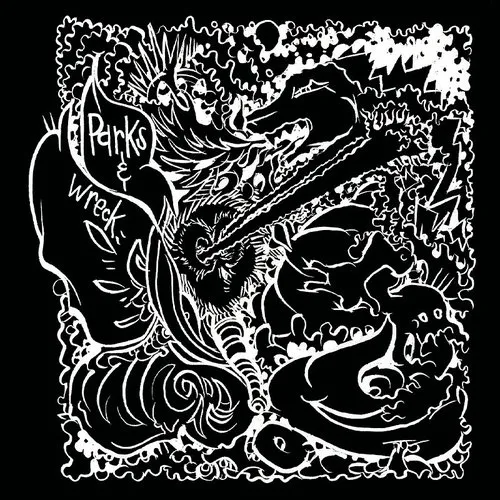 Aaron Parks - Parks And Wreck