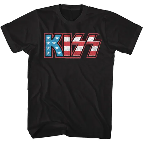 KISS - KISS FLAG [XL]