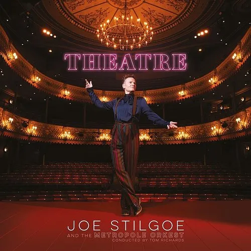 Joe Stilgoe - Theatre (Uk)