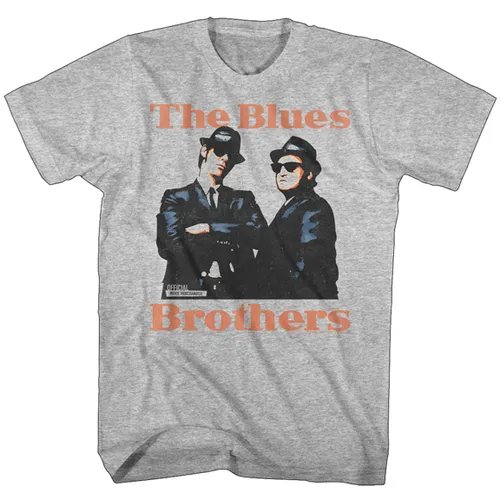 Blues Brothers - BLUES BROTHERS GRAY [SM]