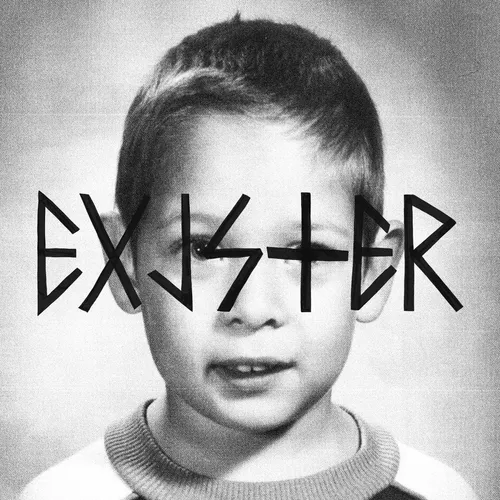 Soft Moon - Exister [Colored Vinyl] (Uk)