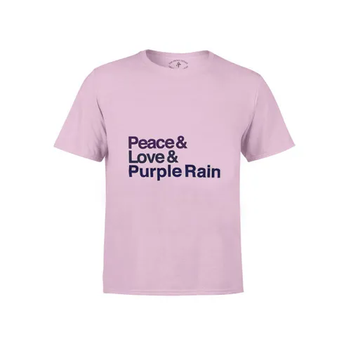 T-Shirt - [2t] Peace Love Toddler