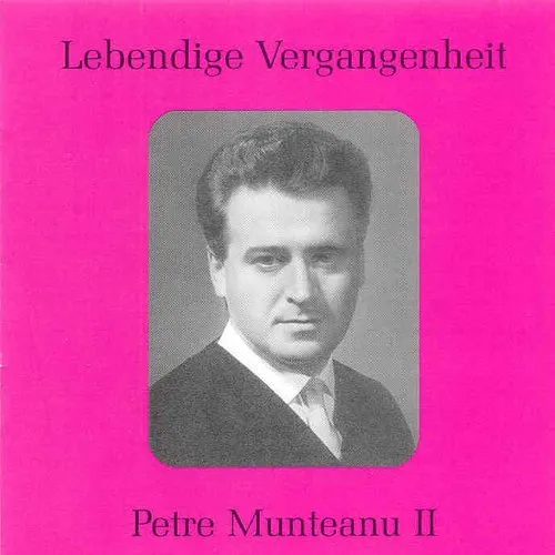 Legendary Voices 2
