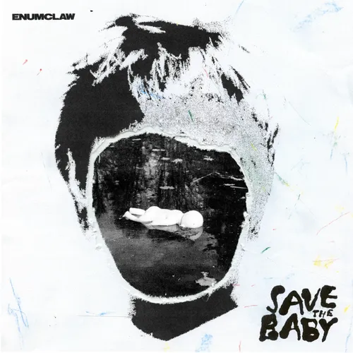 Enumclaw - Save The Baby [LP]