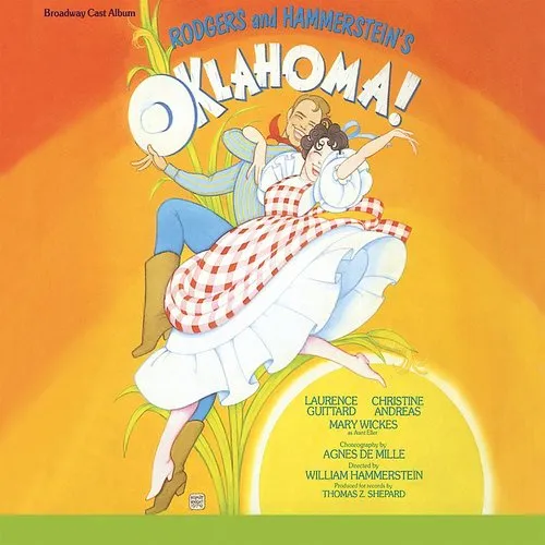 Oklahoma! (Original New York Production)