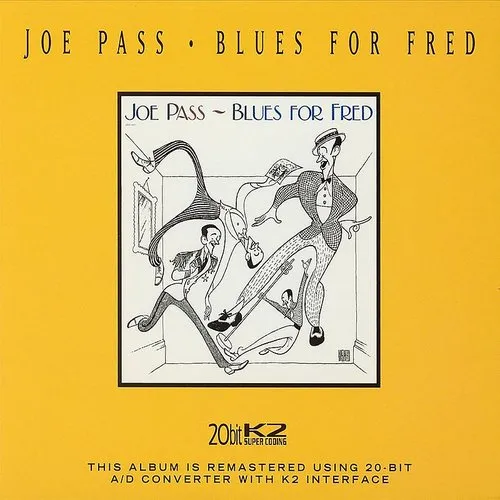 Blues for Fred
