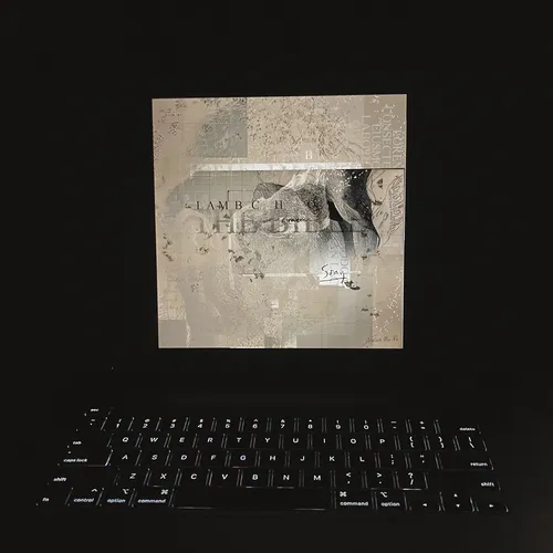 Lambchop - The Bible [2LP]