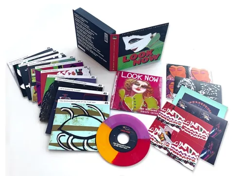 Look Now Deluxe