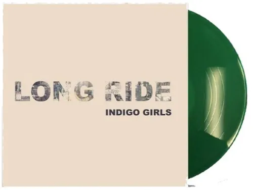 Long Ride / Look Long