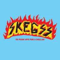 50 Push Ups For A Dollar EP