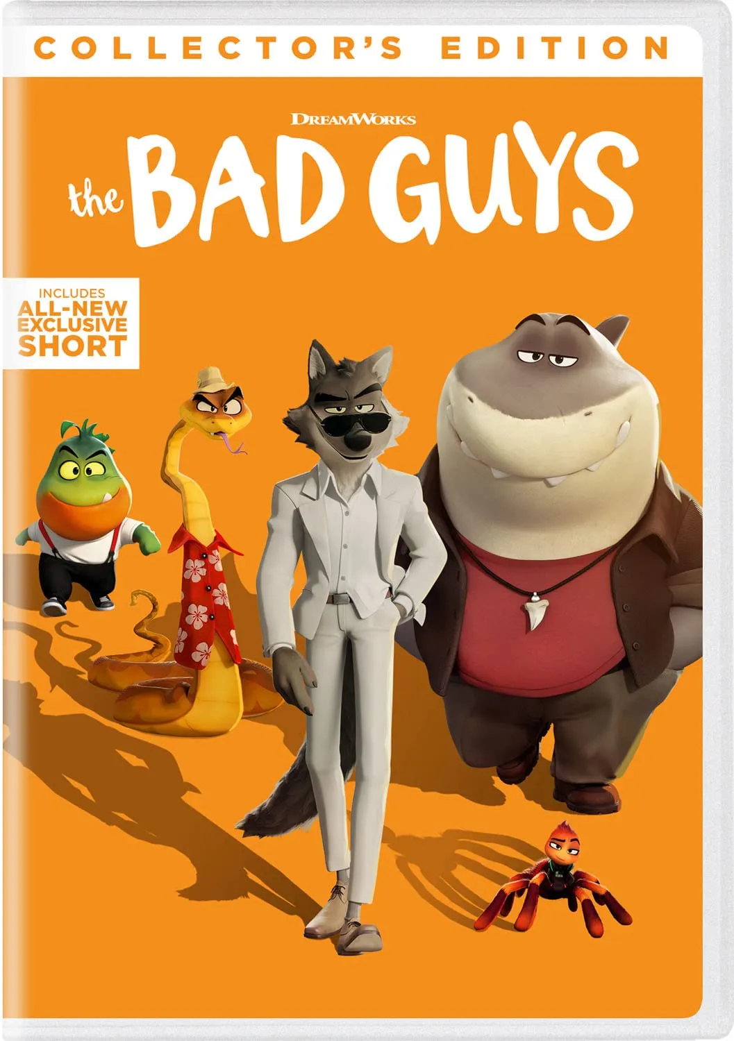 DVD · Universal Pictures