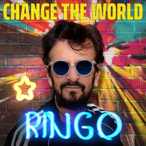Change The World (SHM-CD)