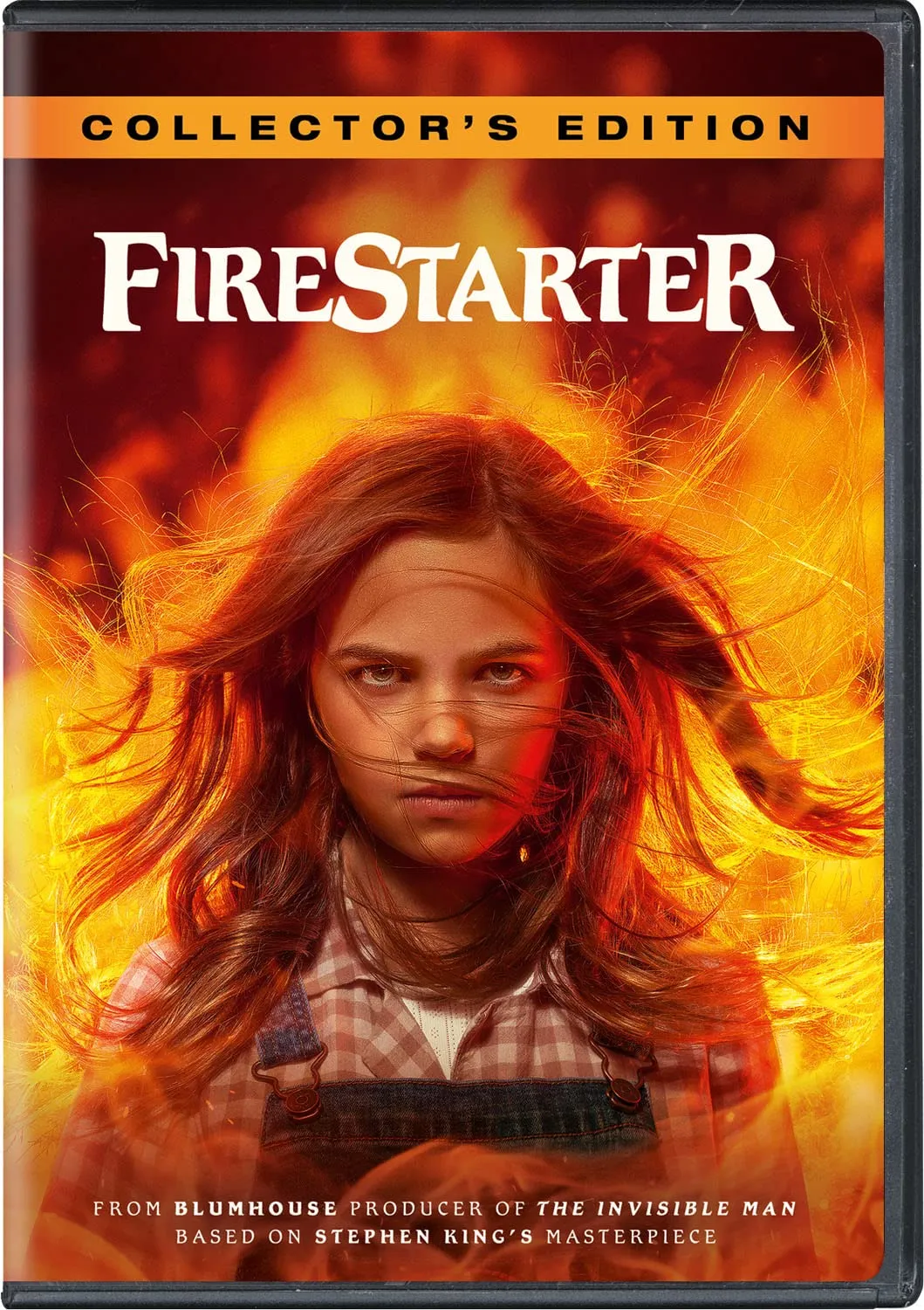 DVD · Universal Pictures