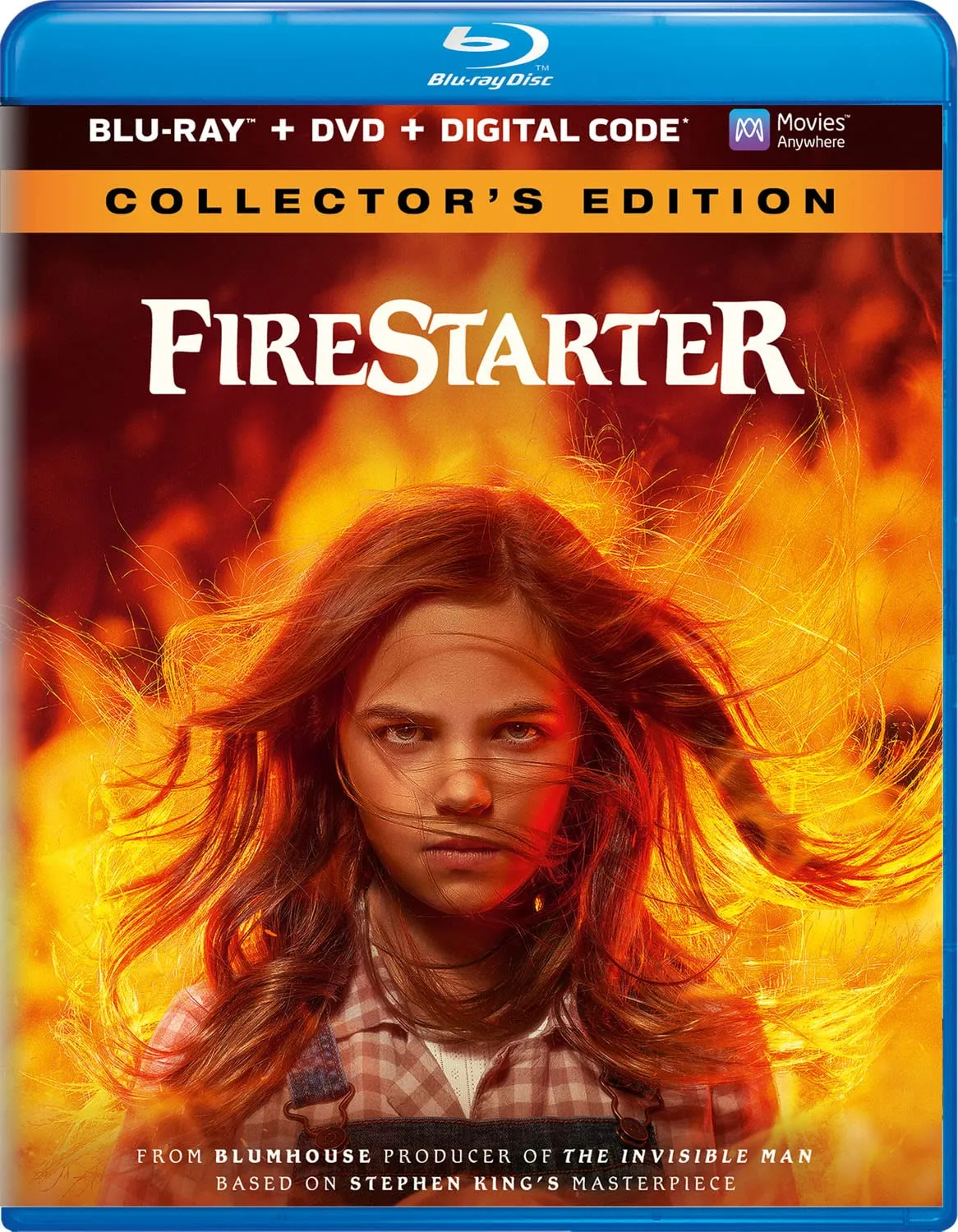 Blu-ray · Universal Pictures